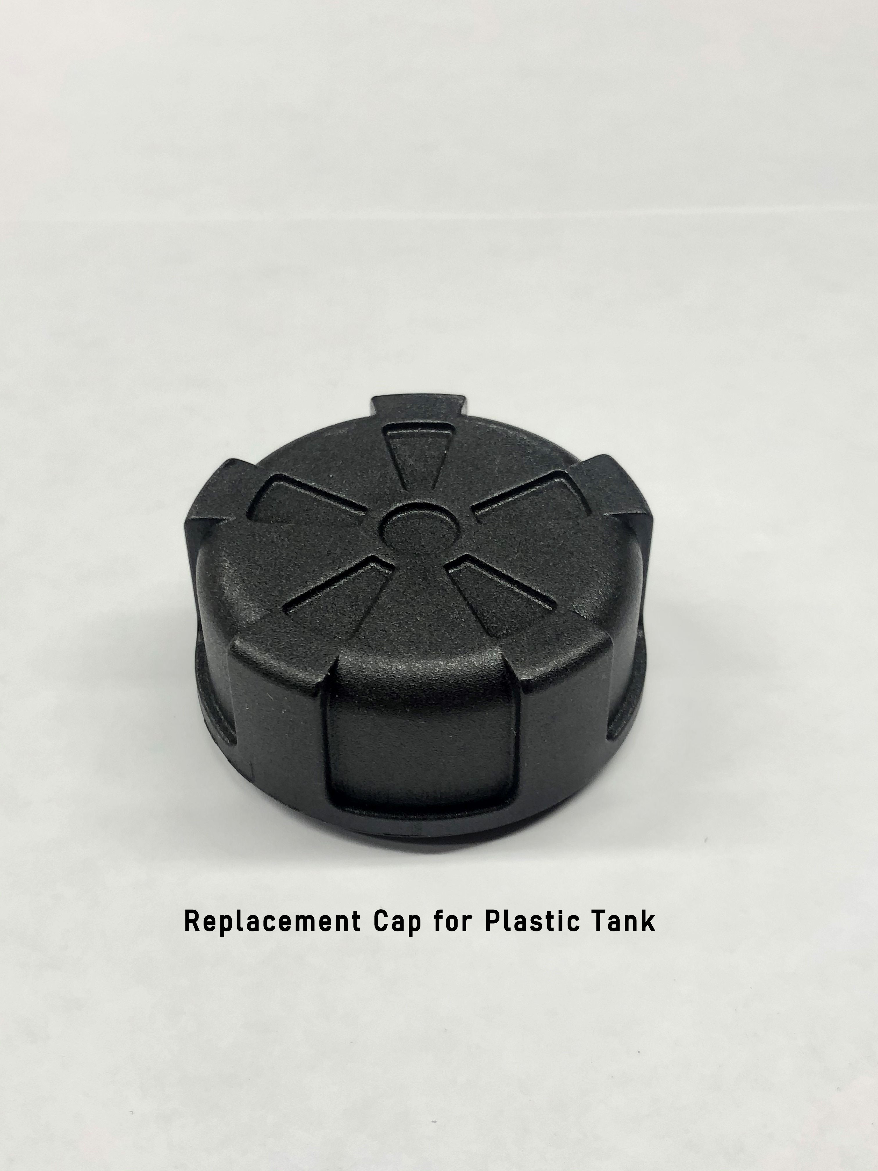 Fuel Tank - Caps for Plastic Tanks - Product Details